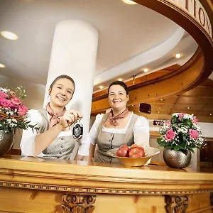 Hotel Dehner Blumen, Rain (Swabia)