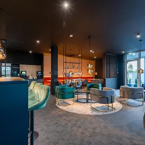 Hotel Juststay Muenchen &, Vaterstetten