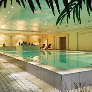 Hotel Parkhotel Im Reha- Und Praventionszentrum, Bad Bocklet